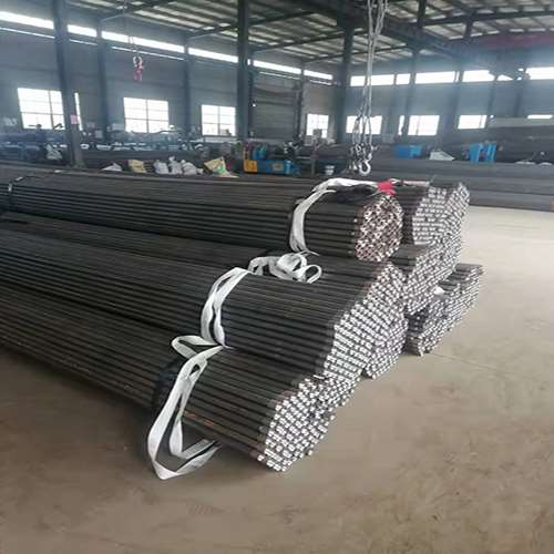灵丘声测管外观与材质质量要求