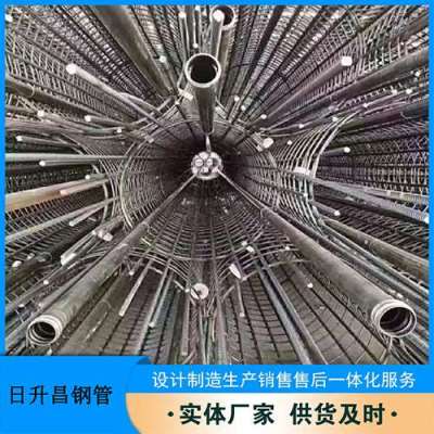 灵丘桩基声测管检测时主要考虑两方面的规范内容