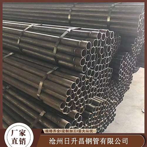 灵丘57声测管多少钱一米