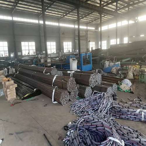 灵丘声测管施工及验收规范（最全最详细）